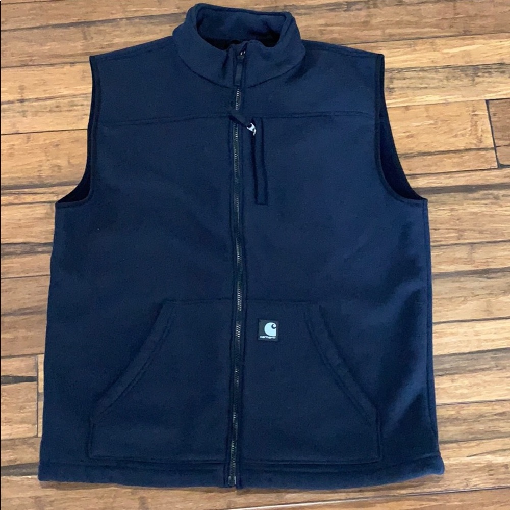 Carhartt Vest